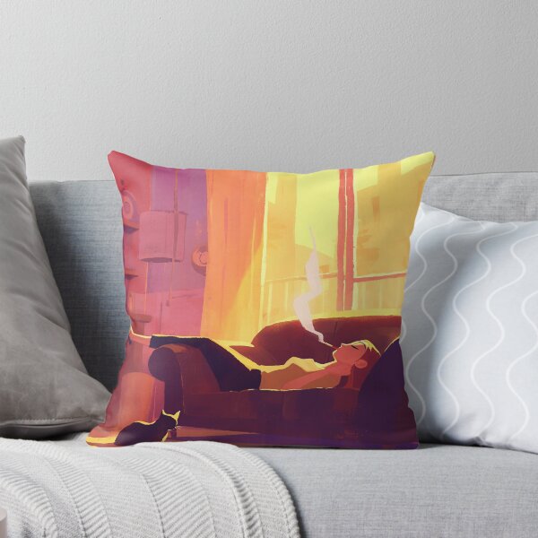 Item preview, Solitude designed and sold by Nowshin Tasnim.