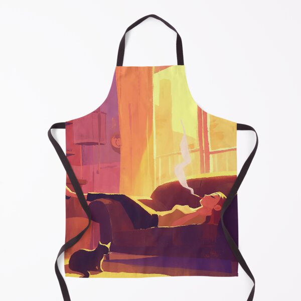 Item preview, Solitude designed and sold by Nowshin Tasnim.