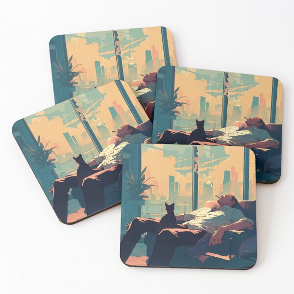 Item preview, Solitude designed and sold by Nowshin Tasnim.