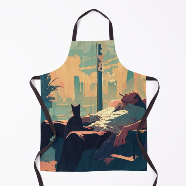 Item preview, Solitude designed and sold by Nowshin Tasnim.