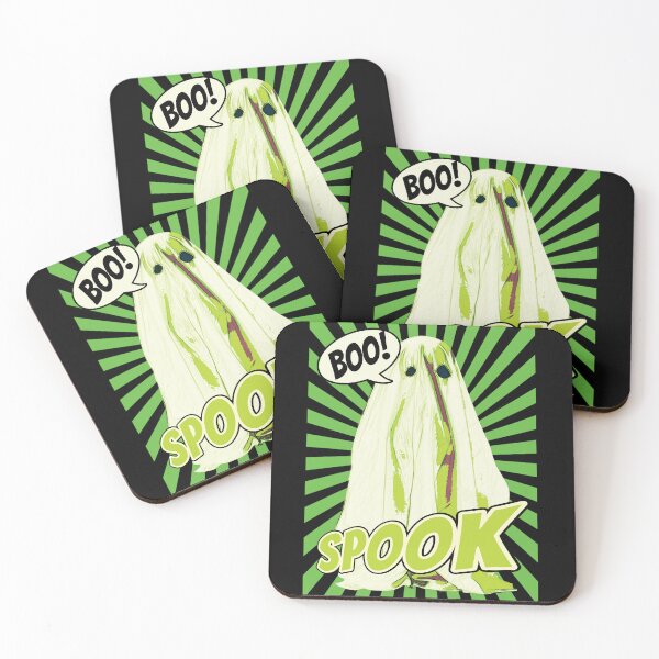 Item preview, SPOOK designed and sold by moon70star-m70s.