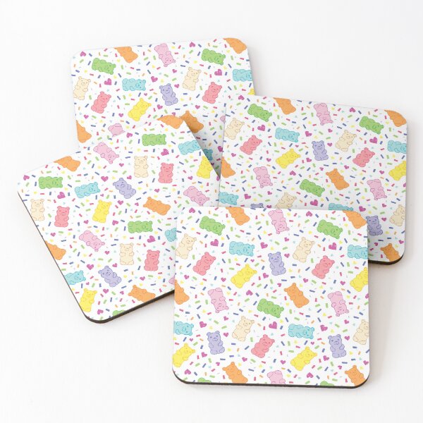 Item preview, Gummy Bears designed and sold by Jacqueline Hurd.