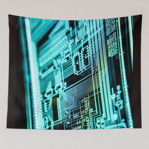 Item preview, Electrotechnical  designed and sold by ontological.
