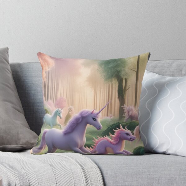 Item preview, Enchanted Woodland Realm designed and sold by DesignDistrict7.