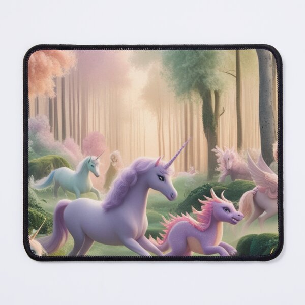 Item preview, Enchanted Woodland Realm designed and sold by DesignDistrict7.