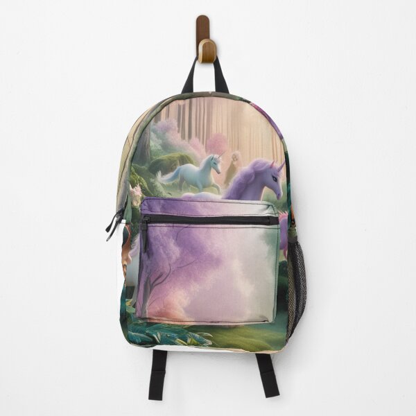 Item preview, Enchanted Woodland Realm designed and sold by DesignDistrict7.