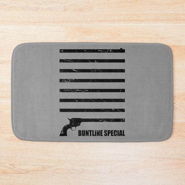 Item preview, Buntline Special designed and sold by robotrobotROBOT.