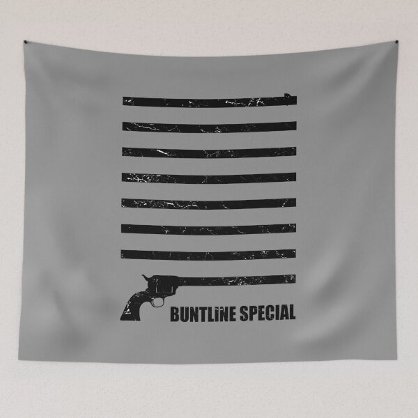 Item preview, Buntline Special designed and sold by robotrobotROBOT.