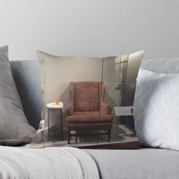 Item preview, Archie Bunker's Chair designed and sold by Jenniferkate72.