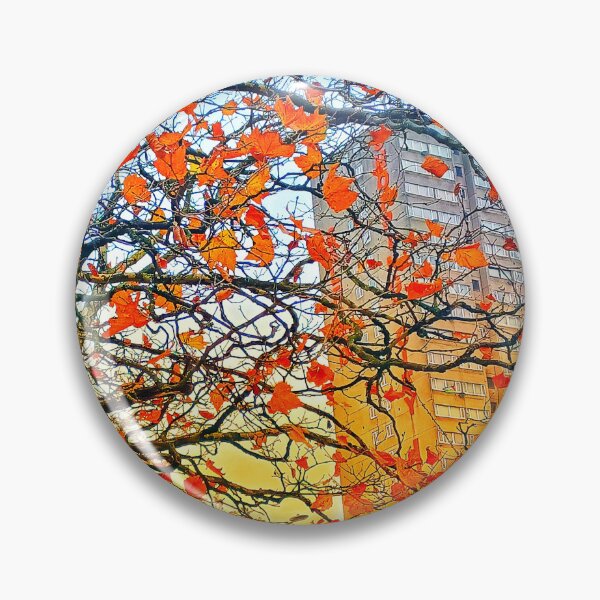 Item preview, Autumn in Salford (I) designed and sold by dawnsm.