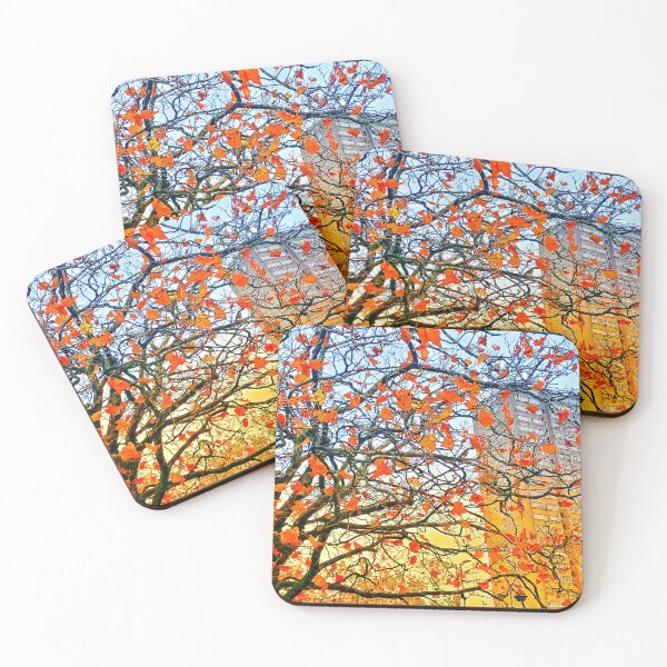 Item preview, Autumn in Salford (I) designed and sold by dawnsm.