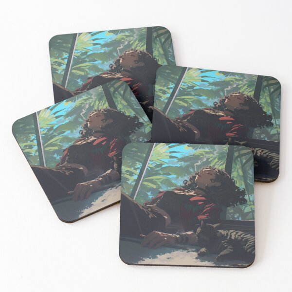 Item preview,  Solitude designed and sold by Nowshin Tasnim.