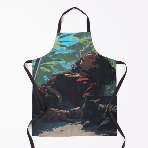 Item preview, Solitude designed and sold by Nowshin Tasnim.