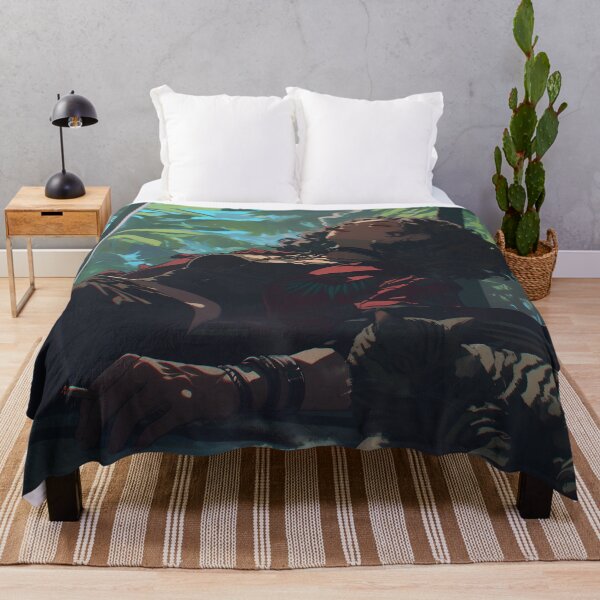 Item preview, Solitude designed and sold by Nowshin Tasnim.