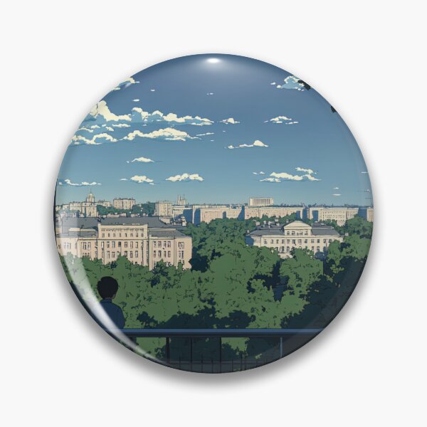 Item preview, Kyiv, Ukraine | Anime style designed and sold by ComicsFactory.