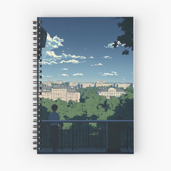 Item preview, Kyiv, Ukraine | Anime style designed and sold by ComicsFactory.