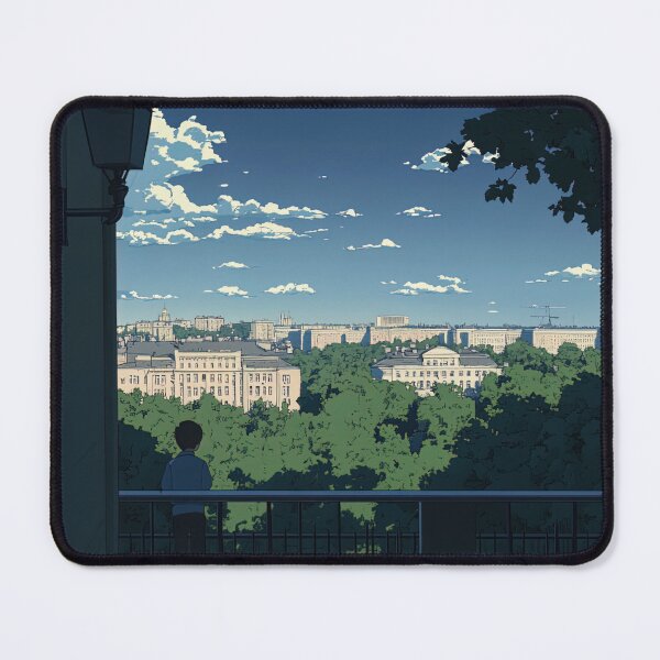 Item preview, Kyiv, Ukraine | Anime style designed and sold by ComicsFactory.