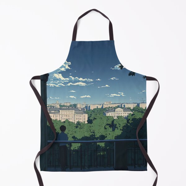 Item preview, Kyiv, Ukraine | Anime style designed and sold by ComicsFactory.