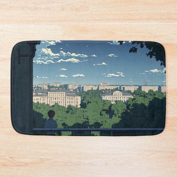Item preview, Kyiv, Ukraine | Anime style designed and sold by ComicsFactory.