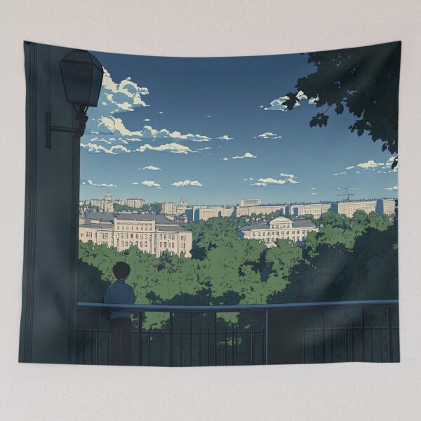 Item preview, Kyiv, Ukraine | Anime style designed and sold by ComicsFactory.