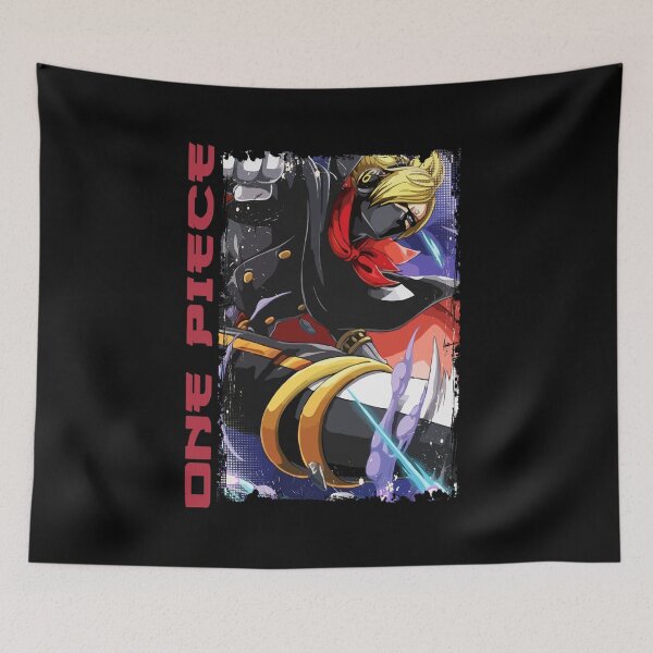 Item preview, Sanji One piece designed and sold by mohammeDRT.