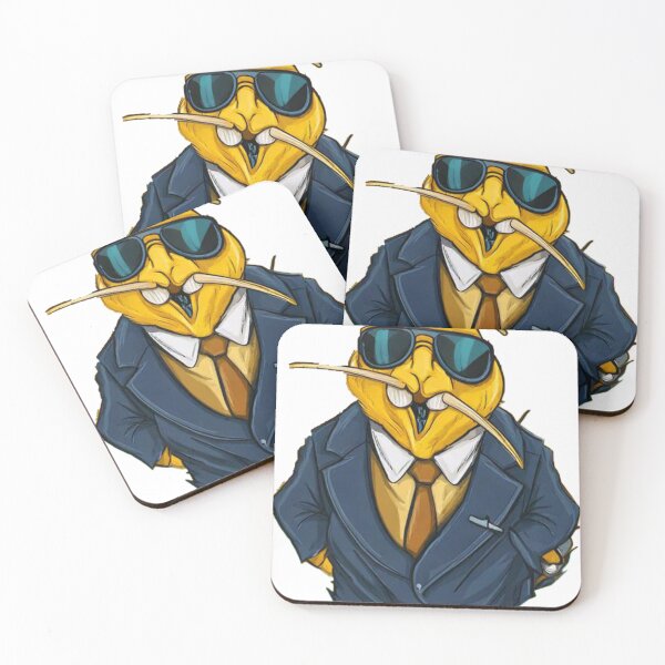 Item preview, Retro Cool S Icon" designed and sold by gladosHM.