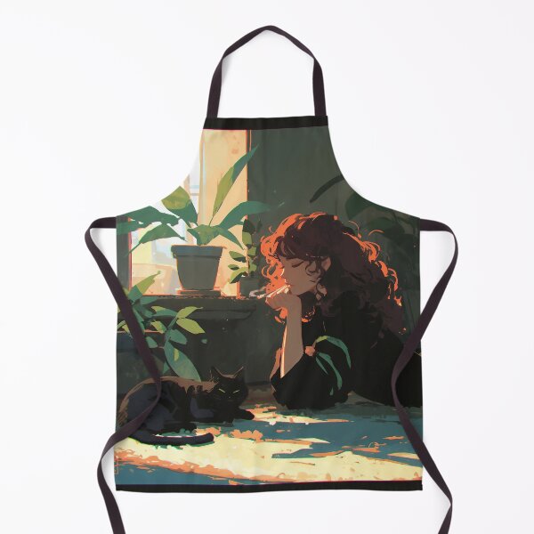 Item preview, Solitude designed and sold by Nowshin Tasnim.