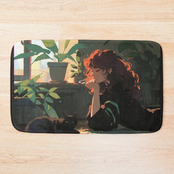 Item preview, Solitude designed and sold by Nowshin Tasnim.
