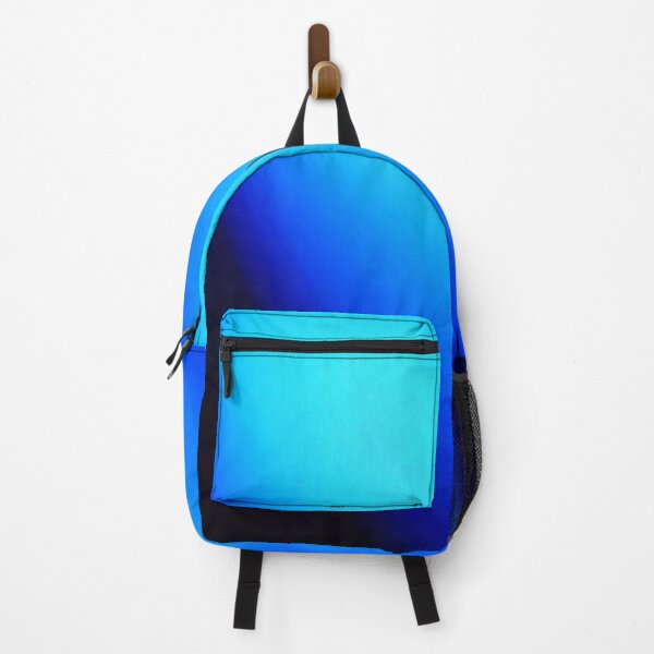 Item preview,  Luxury Gradient Blue Background – Elegant Dark Vignette Studio Banner designed and sold by hjian8219.