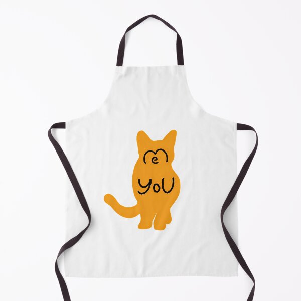 Item preview, Me Meow You - Standing Cat designed and sold by TracyHuffro.