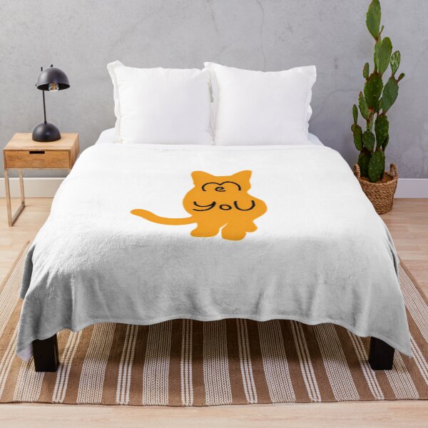 Item preview, Me Meow You - Standing Cat designed and sold by TracyHuffro.
