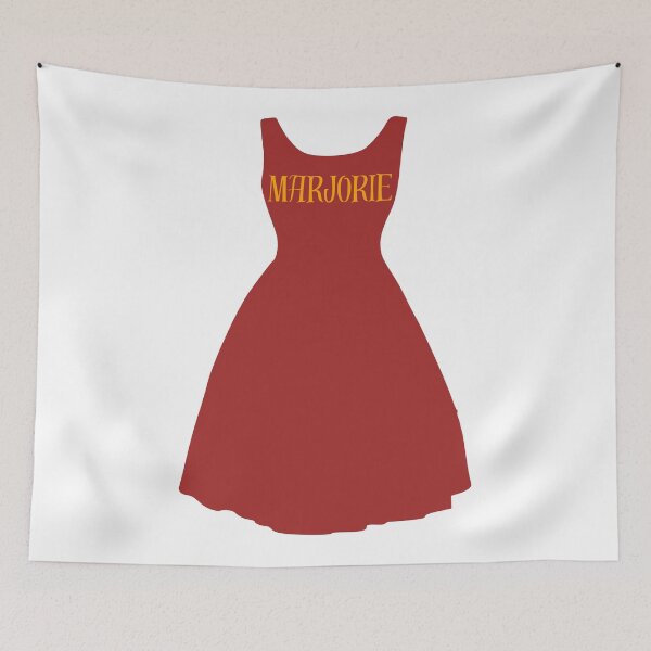 Item preview, Taylor Swift song dress designed and sold by broadwaygirl142.