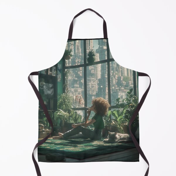 Item preview, Solitude designed and sold by Nowshin Tasnim.