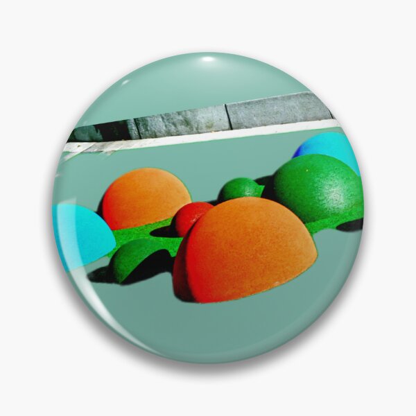 Item preview, Monumental Spheres designed and sold by ontological.