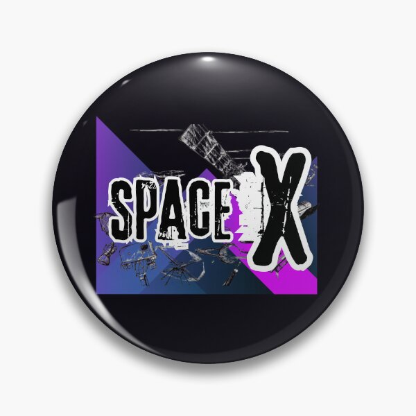 Item preview, spacex designed and sold by ViralVisionsCreating .