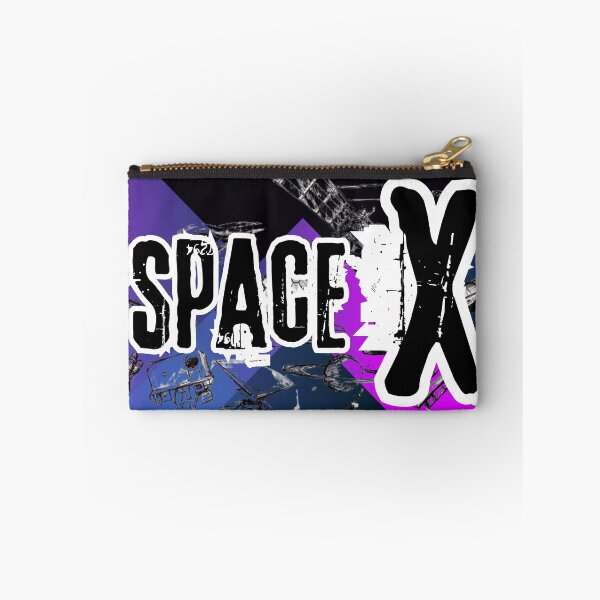 Item preview, spacex designed and sold by  ViralVisionsCreating .