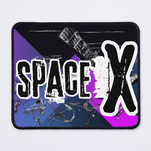 Item preview, spacex designed and sold by ViralVisionsCreating .