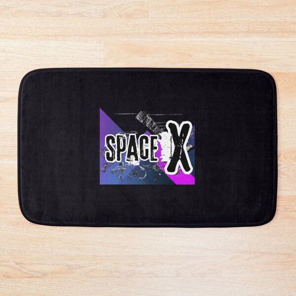 Item preview, spacex designed and sold by  ViralVisionsCreating .