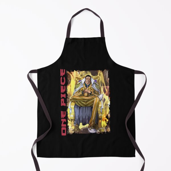 Item preview, Kizaru One piece designed and sold by mohammeDRT.