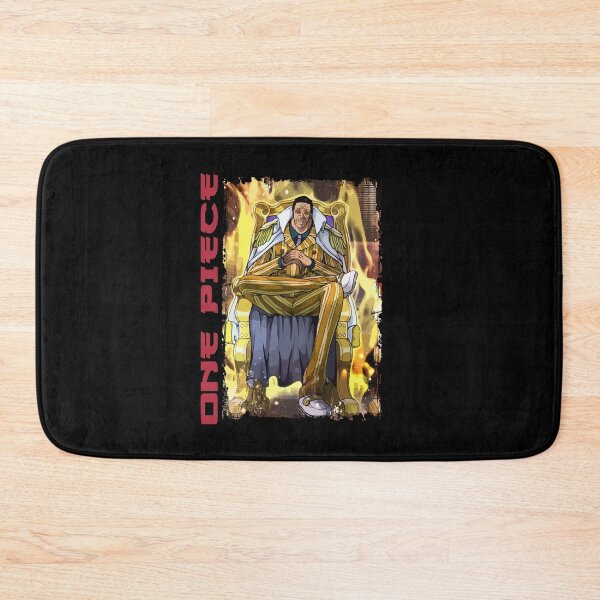 Item preview, Kizaru One piece designed and sold by mohammeDRT.