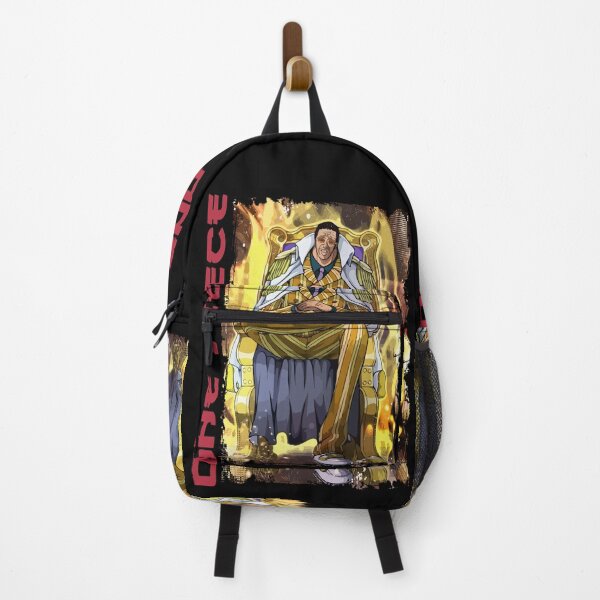 Item preview, Kizaru One piece designed and sold by mohammeDRT.