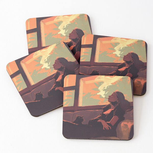 Item preview, Solitude designed and sold by Nowshin Tasnim.