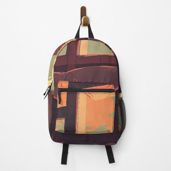Item preview, Solitude designed and sold by Nowshin Tasnim.
