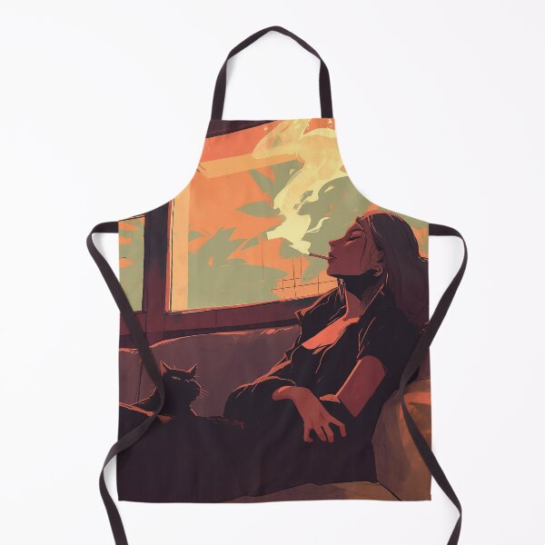 Item preview, Solitude designed and sold by Nowshin Tasnim.