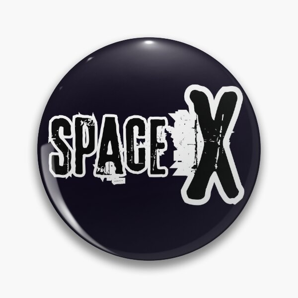 Item preview,  spacex designed and sold by  ViralVisionsCreating .