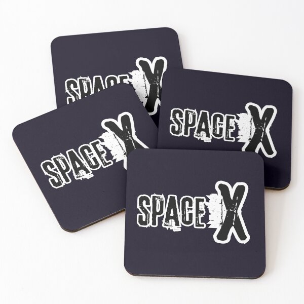 Item preview,  spacex designed and sold by  ViralVisionsCreating .