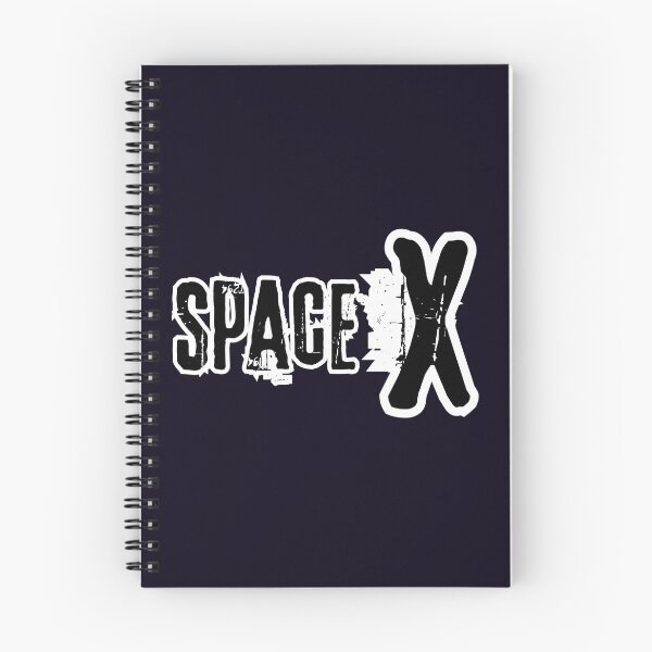 Item preview,  spacex designed and sold by  ViralVisionsCreating .