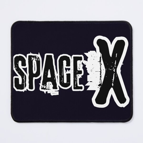 Item preview, spacex designed and sold by ViralVisionsCreating .