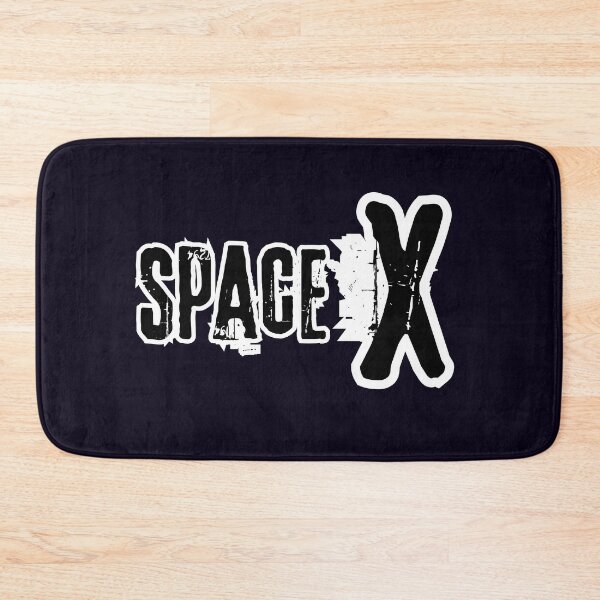 Item preview,  spacex designed and sold by  ViralVisionsCreating .