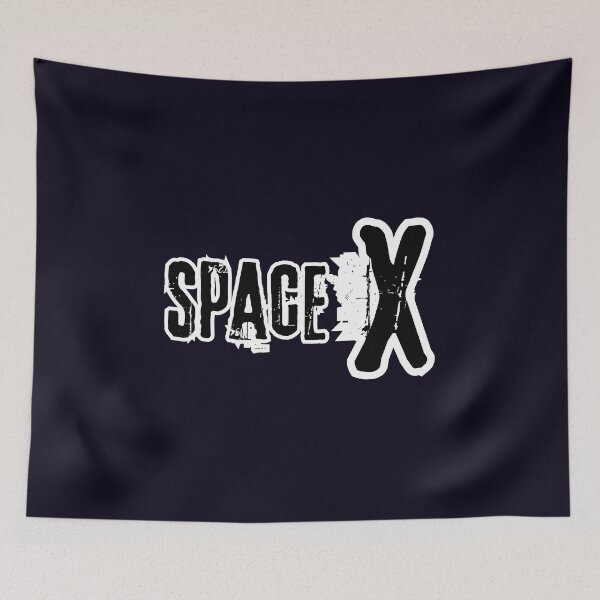 Item preview,  spacex designed and sold by  ViralVisionsCreating .